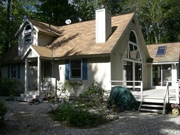 Tolland MA Real Estate Photo