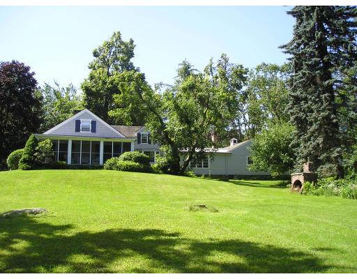 125 Chapin Road