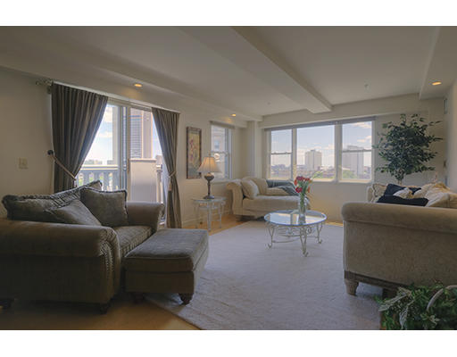 residential