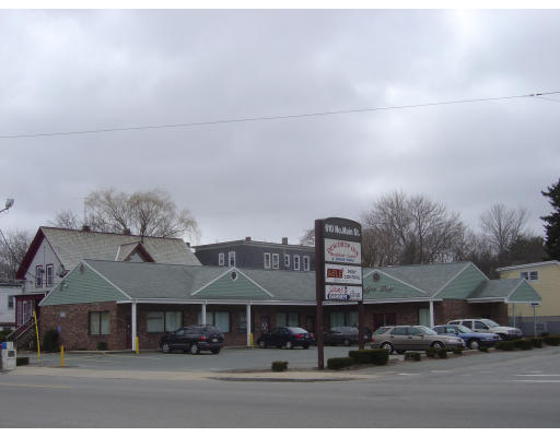 610 North Main Street