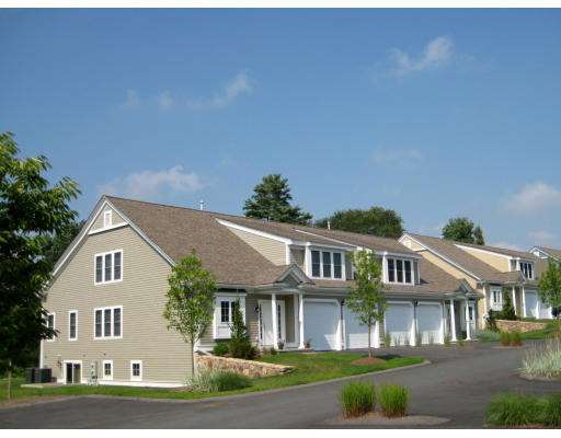 5 Eighth Green Drive