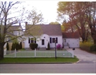 Cohasset Massachusetts real estate photo