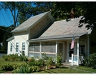 home for sale Amherst MA photo