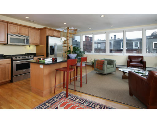  37 E Concord St- Boston,  MA