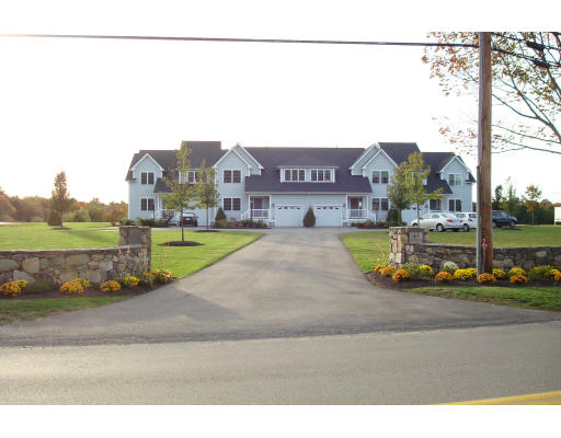 Single Family Home for Sale, ListingId:14165498, location: 43 North Main Street Berkley 02779
