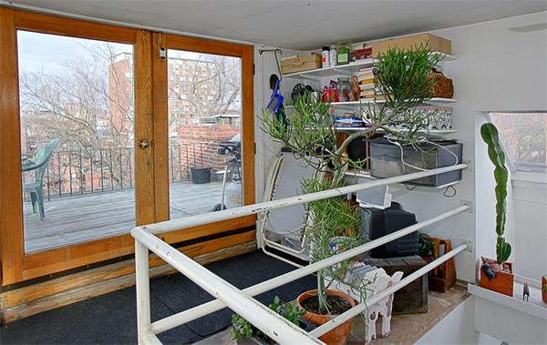 residential