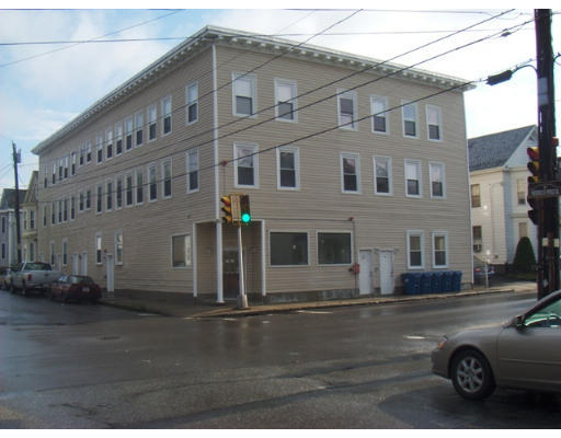 110 Branch Street