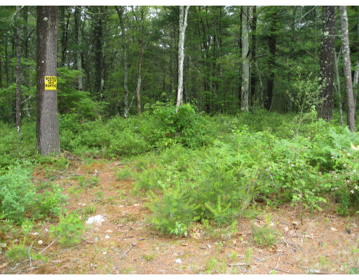 4 Deer Run, Marion, MA