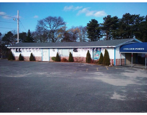 3070 Cranberry Hwy