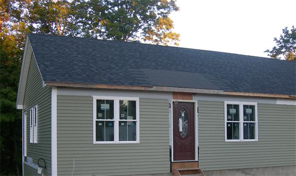 332 North Main St