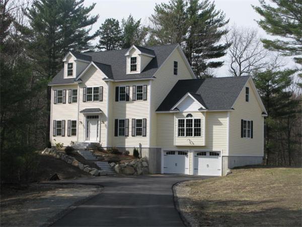 22 Dexter Drive