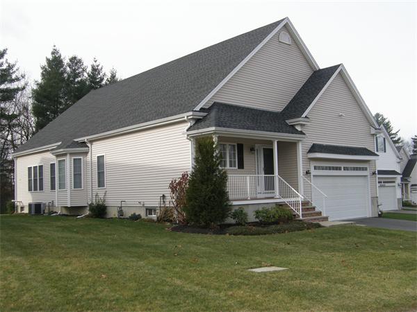 23 LAWRENCE DRIVE