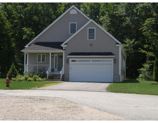17 LAWRENCE DRIVE