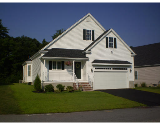 21 LAWRENCE DRIVE