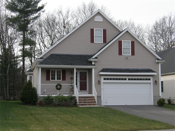 22 LAWRENCE DRIVE