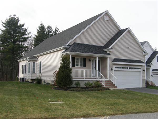 25 LAWRENCE DRIVE