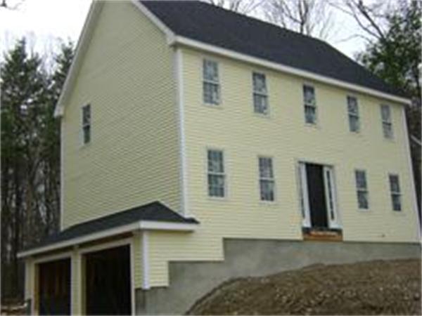 2 Quaker Street
