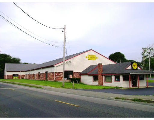 217 Centre Ave, Rockland, MA, 02370, USA