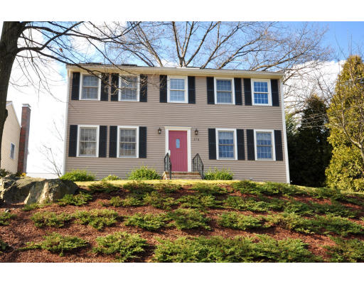 298 Mystic St, Arlington, MA 02474, MLS #71024591