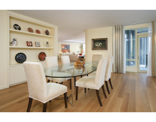 Avery Street #29E, Boston, MA Midtown Boston, $12,500,000