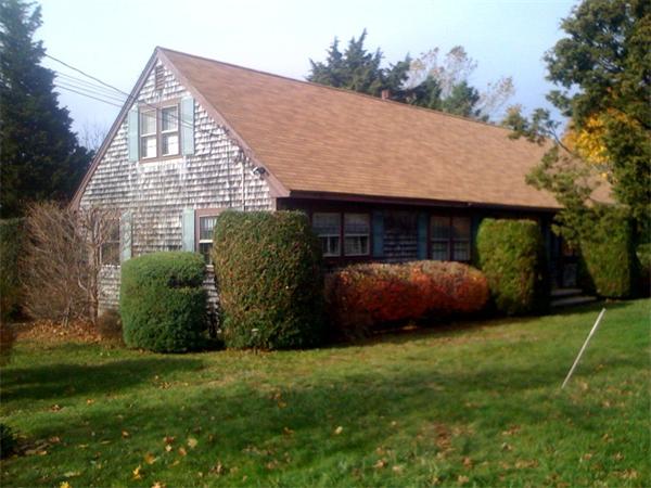 27 Thomas Circle
