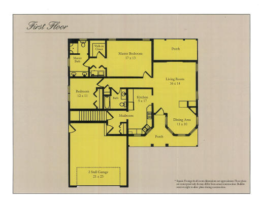Autumn Hills, Sandown, NH 03873, MLS #71025759