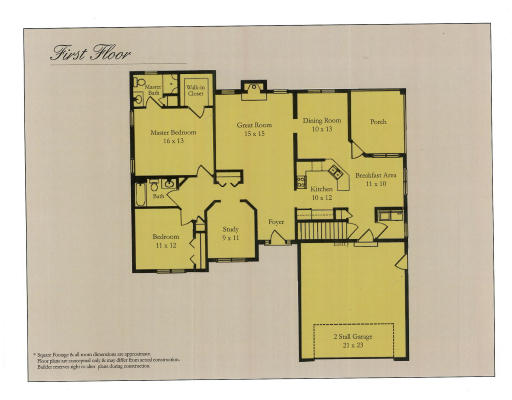 Autumn Hills, Sandown, NH 03873, MLS #71025759