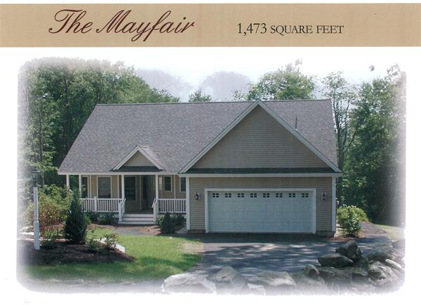 Autumn Hills, Sandown, NH 03873, MLS #71025759