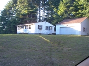 New Braintree MA Real Estate Photo