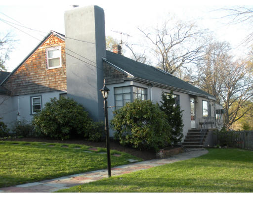 17 Gray Street, Arlington, MA 02476, MLS #71028087