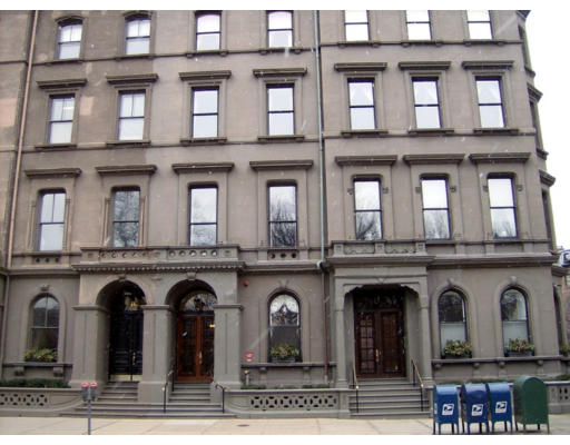 residential