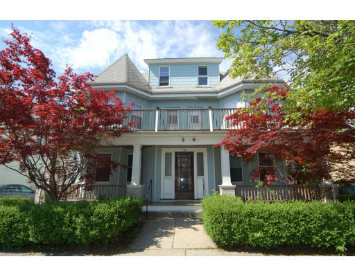 130 Massachusetts Ave #4 , Arlington, MA 02474, MLS #71034353