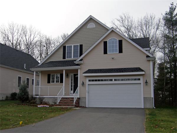 3 LAWRENCE DRIVE