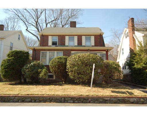21 Hawthorne Ave, Arlington, MA 02476, MLS #71037859