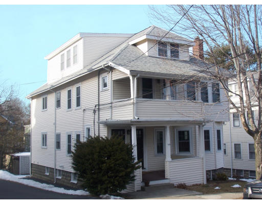 117 Highland Ave #117 , Arlington, MA 02476, MLS #71037911