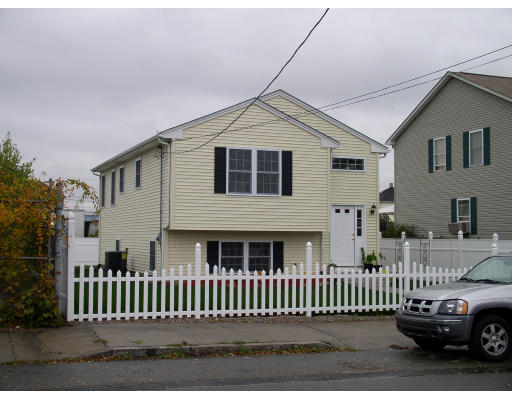 105 Manchester Street