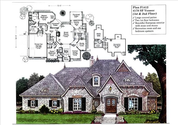 17 Boulder Trail