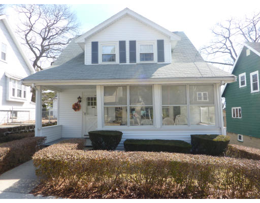 61 Sunset Rd, Arlington, MA 02474, MLS #71041718