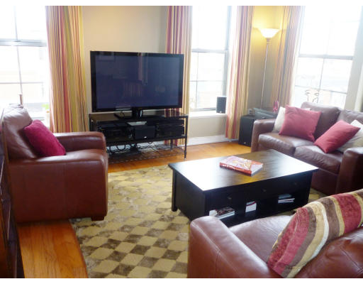  519 Harrison Avenue- Boston,  MA