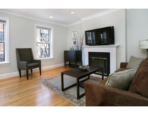  63 W Cedar Street- Boston,  MA