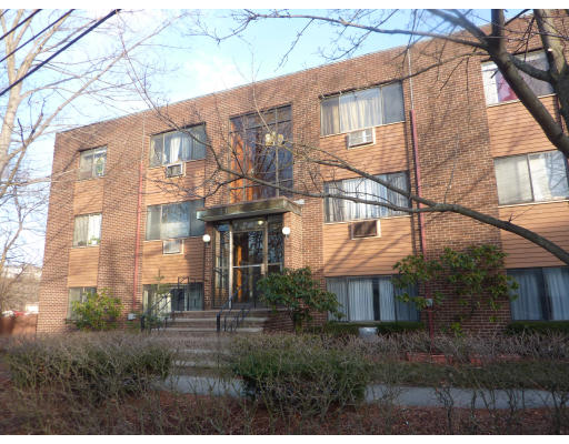 9 Ryder St #13 , Arlington, MA 02476, MLS #71045693