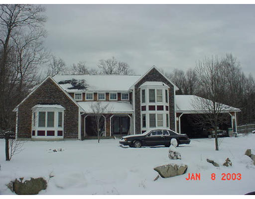 51 Adria Way, Weymouth, MA, 02190, USA