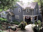 Winchester Massachusetts real estate photo