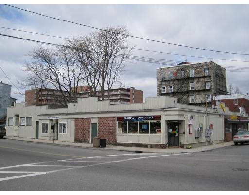 408 Suffolk St.