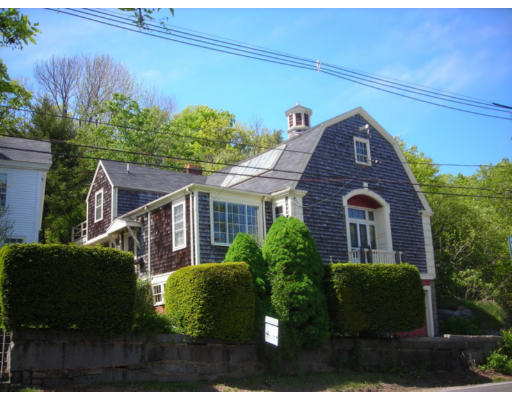 40 Granite Street Rockport MA