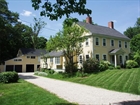 house for sale Dover MA photo