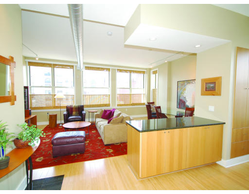 residential