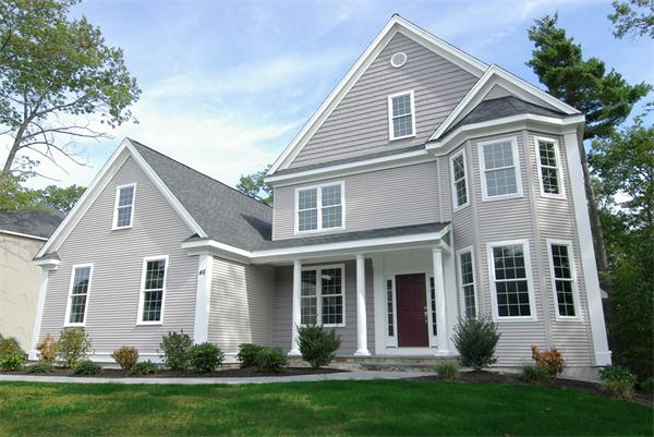 46 Fairway Drive