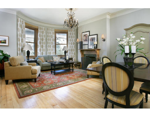  41 E Concord St- Boston,  MA