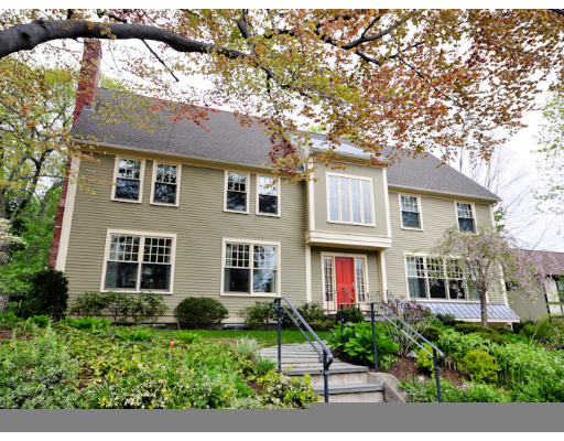 139 Highland Ave, Newton MA
